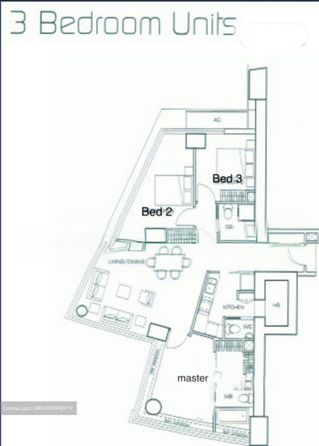The Sail @ Marina Bay (D1), Apartment #552480321